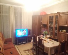 7-ci mkr-da satılan evlər Dərnəgül m., 7-ci mikrorayon, Binəqədi r.