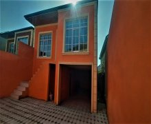 Satılır Həyət evi/villa Binə qəs., Xəzər r.