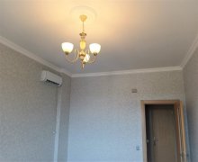 Kirayə (aylıq) Yeni Tikili Bayıl qəs., Səbail r.