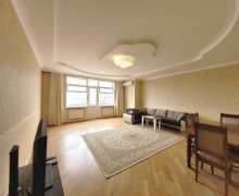 Kirayə (aylıq) Yeni Tikili Nizami m., Kubinka, Nəsimi r.