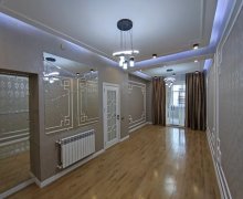 Satılır Yeni Tikili Xalqlar dostluğu m., Nizami r.