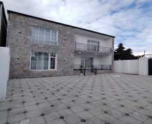 Satılır Həyət evi/villa Binə qəs., Xəzər r. Satılır Həyət evi/villa Binə qəs., Xəzər r.