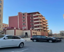 Satılır Yeni Tikili Elmlər akademiyası m., Yasamal r.