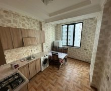 Kirayə (aylıq) Yeni Tikili Gənclik m., Nəsimi r.