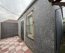 Satılır Həyət evi/villa Koroğlu m., Zabrat qəs., Sabunçu r.