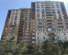 Satılır Yeni Tikili Elmlər akademiyası m., Yasamal qəs., Yasamal r.