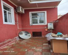 Satılır Həyət evi/villa Binəqədi qəs., Binəqədi r.