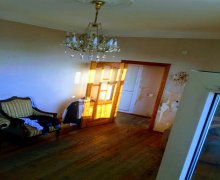 Satılır Yeni Tikili Nəsimi m., 5-ci mikrorayon, Nəsimi r.