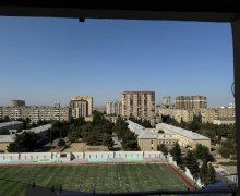 ehmedlide kohne tikili evler Əhmədli m., Xətai r.