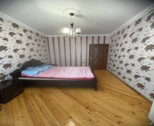 Kirayə (aylıq) Yeni Tikili İnşaatçılar m., Yeni Yasamal qəs., Yasamal r.