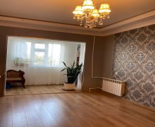 ehmedlide aylıq kiraye evler Əhmədli m., Xətai r.