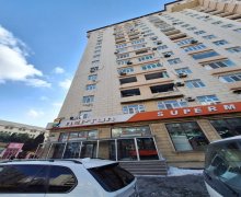 Satılır Yeni Tikili Həzi Aslanov m., Xətai r.