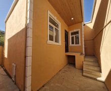 Satılır Həyət evi/villa Binəqədi qəs., Binəqədi r.