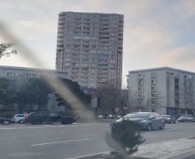 20 yanvarda yeni tikili 20 Yanvar m., Yasamal r.