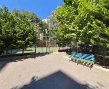 Satılır Yeni Tikili Elmlər akademiyası m., Yasamal r.