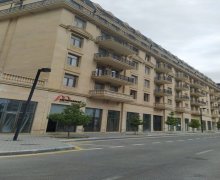 Продажа Новостройка Белый город, Хетаи р.