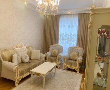 Satılır Yeni Tikili Neftçilər m., Nizami r. Satılır Yeni Tikili Neftçilər m., Nizami r.