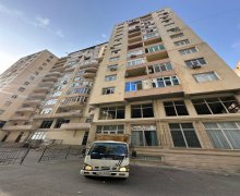 Продажа Новостройка İnşaatçılar м., пос. Йени Ясамал, Ясамал р. Продажа Новостройка İnşaatçılar м., пос. Йени Ясамал, Ясамал р.