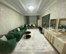 Kirayə (aylıq) Yeni Tikili Avtovağzal m., 9-cu mikrorayon, Binəqədi r.