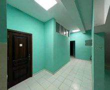 Kirayə (aylıq) Həyət evi/villa Nəsimi m., Nəsimi r.