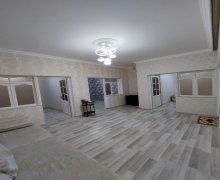 Satılır Həyət evi/villa İnşaatçılar m., Yasamal r.