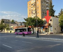 Kirayə (aylıq) Obyekt İnşaatçılar m., Yasamal qəs., Yasamal r.