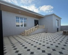 Satılır Həyət evi/villa Məhəmmədli, Abşeron r.