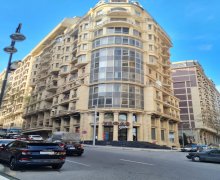 badamdar bina evleri Badamdar qəs., Səbail r.