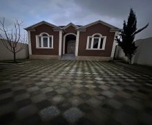 Satılır Həyət evi/villa Mehdiabad, Abşeron r.