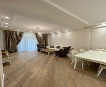 Kirayə (aylıq) Yeni Tikili Nəriman Nərimanov m., Nərimanov r.