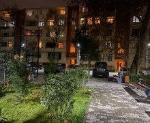 Satılır Köhnə Tikili Neftçilər m., Bakıxanov qəs., Sabunçu r.