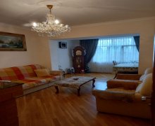 Kirayə (aylıq) Köhnə Tikili Gənclik m., Nəsimi r.