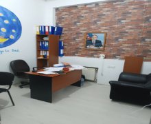 Satılır Ofis Bakıxanov qəs., Sabunçu r.