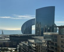 Kirayə (aylıq) Yeni Tikili 28 May m., Nəsimi r.