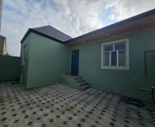 Satılır Həyət evi/villa Binə qəs., Xəzər r.