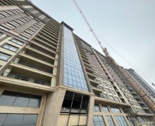 hezi aslanovda yeni tikili evlerin qiymeti Həzi Aslanov m., Xətai r.