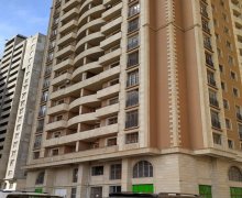 Satılır Yeni Tikili 20 Yanvar m., Yasamal qəs., Yasamal r.