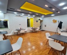 Kirayə (aylıq) Obyekt İçərişəhər m., Səbail r.