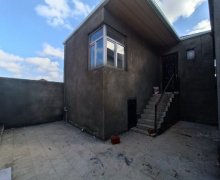 Satılır Həyət evi/villa Binəqədi qəs., Binəqədi r.