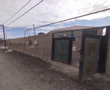 Satılır Həyət evi/villa Binə qəs., Xəzər r.