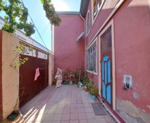 bineqedide heyet evlerinin satisi/villa Rəsulzadə qəs., Binəqədi r.