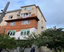 Satılır Köhnə Tikili Memar Əcəmi m., 4-cü mikrorayon, Nəsimi r. Satılır Köhnə Tikili Memar Əcəmi m., 4-cü mikrorayon, Nəsimi r.