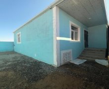 Satılır Həyət evi/villa Binə qəs., Xəzər r.