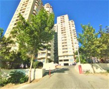 Satılır Yeni Tikili Həzi Aslanov m., H.Aslanov qəs., Xətai r.