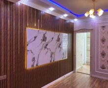 Satılır Yeni Tikili Yeni Günəşli qəs., Suraxanı r.