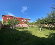 Satılır Həyət evi/villa Novxanı, Abşeron r.