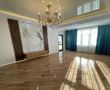 qara qarayevde satilan evler Qara Qarayev m., Nizami r.