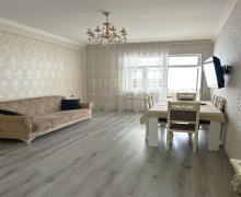 Kirayə (aylıq) Yeni Tikili Elmlər akademiyası m., Yasamal r.