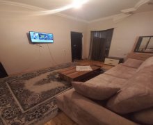 Satılır Həyət evi/villa Avtovağzal m., Biləcəri qəs., Binəqədi r.