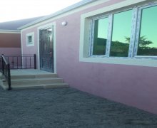 Satılır Həyət evi/villa Binə qəs., Xəzər r.